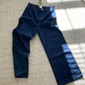 Brand new Doen Mercer Jeans 29